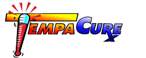 Tempa Cure Logo