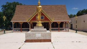 Wat Mongkolratanaram Fort Walton Beach