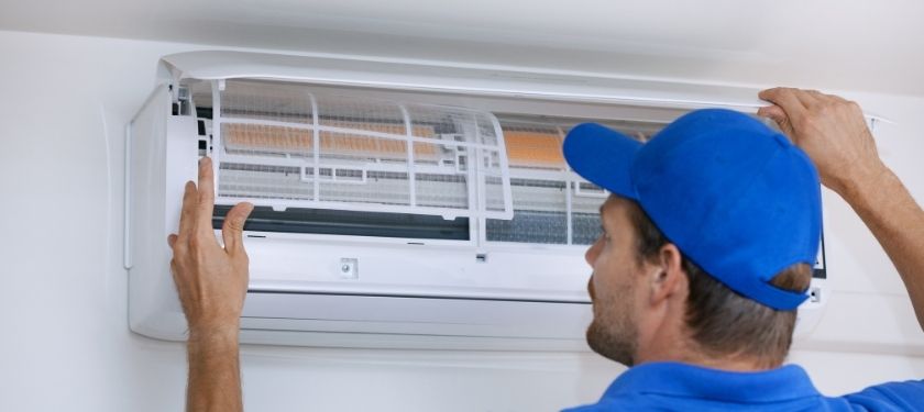 HVAC Preventive Maintenance Tempacure Heating and Air Conditioning (850) 678-2665 Niceville Florida