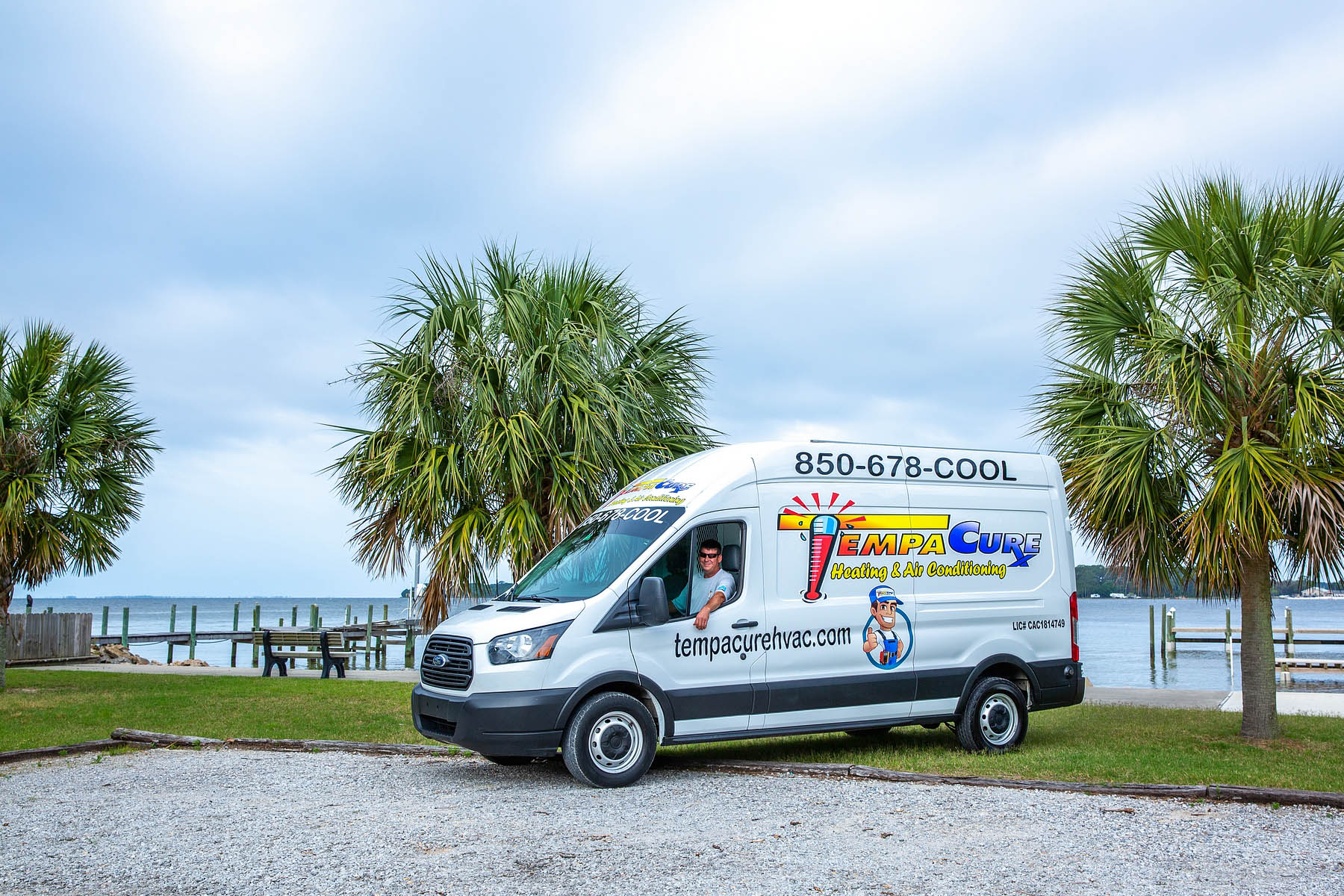 Local HVAC Service Repair and Maintenance in Niceville FL