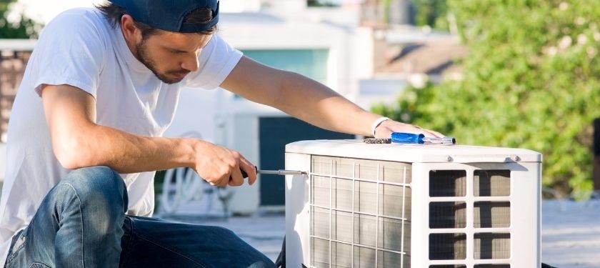 Heat Pump Installation Tempacure Heating and Air Conditioning (850) 678-2665 Niceville Florida