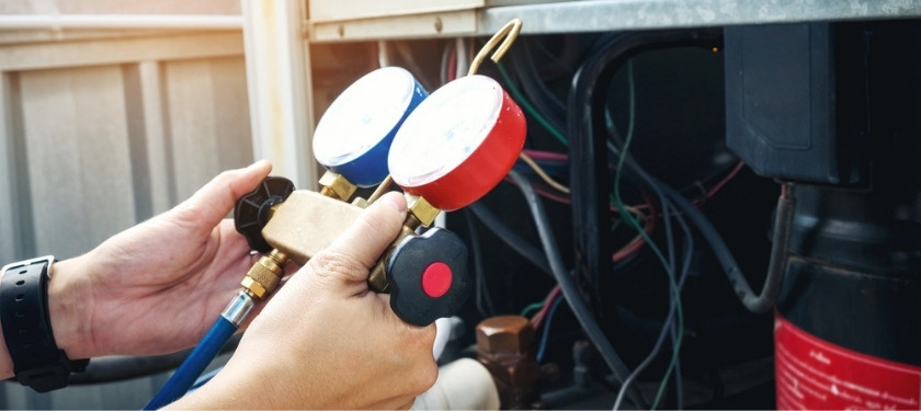 AC Repair Near Me Niceville