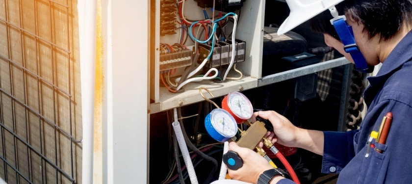 Air Conditioning Repair Service Niceville