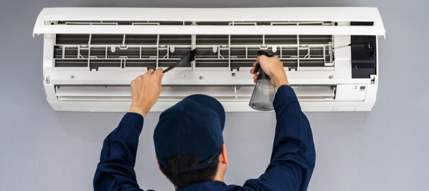 Best HVAC System Niceville