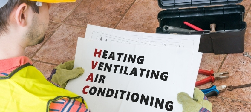 Central Air Conditioning Repair Niceville