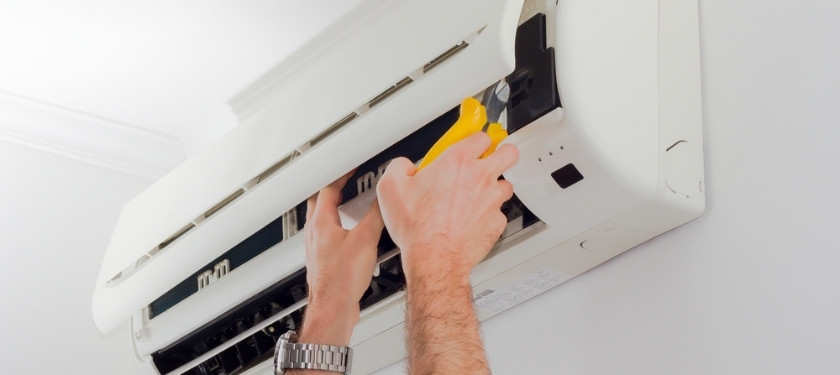 Heating and Air Conditioning Contractor Niceville