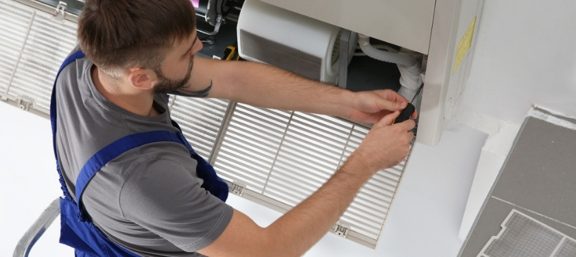 HVAC Contractor Niceville