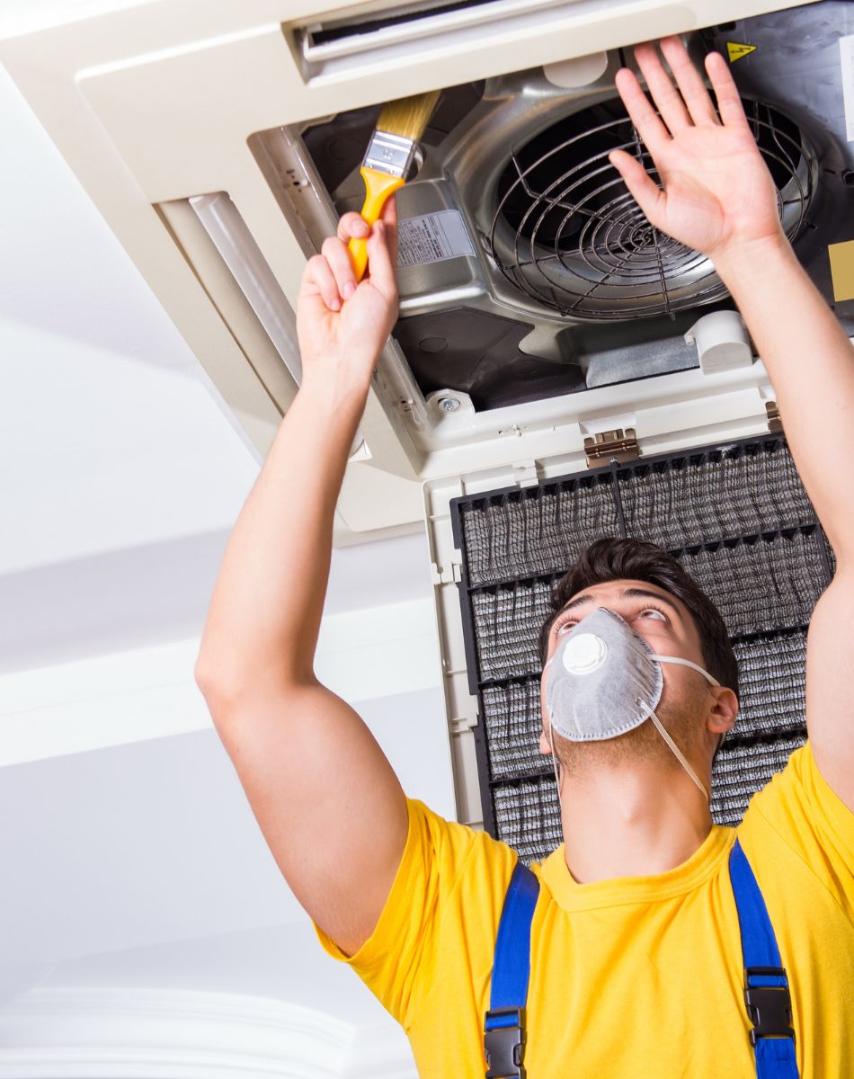 How Long Does HVAC Maintenance Take Tempacure Heating & Air
