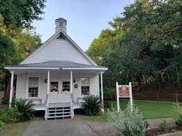 Camp Walton Schoolhouse Museum