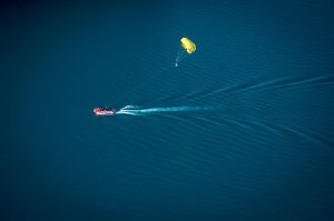 Destin Parasailing