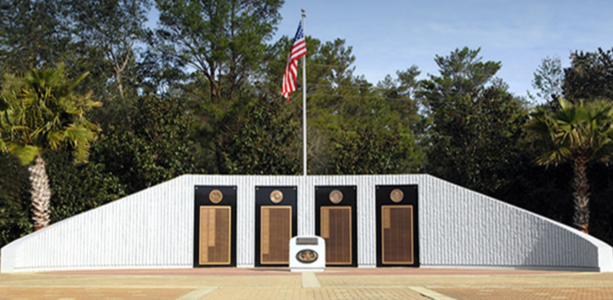 EOD Memorial Tempacure Heating & Air Conditioning Repair Niceville FL