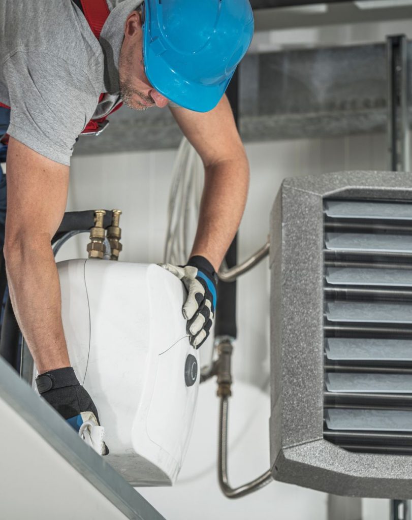 Why HVAC Maintenance Is Important Tempacure Heating & Air