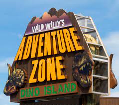 Wild Willys Adventure Zone
