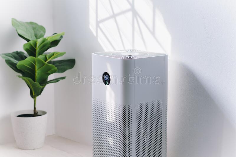 whole home air purifier