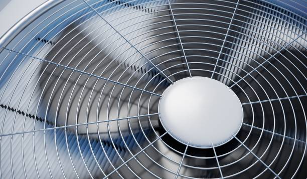 commercial air conditioning