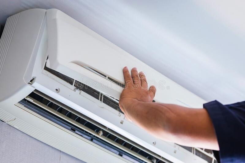 Air Conditioning Repair Near Me