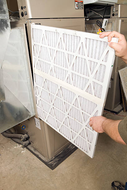 AC Air Filters