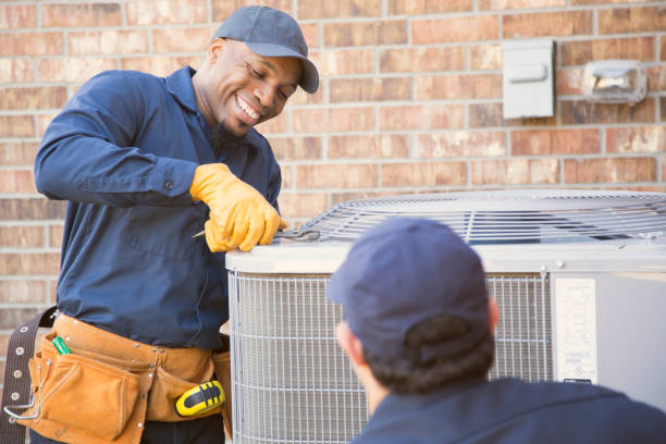 Air Conditioner Repair 