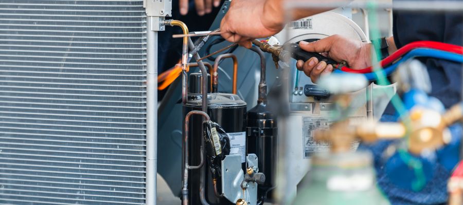 Comprehensive Guide to HVAC Repair