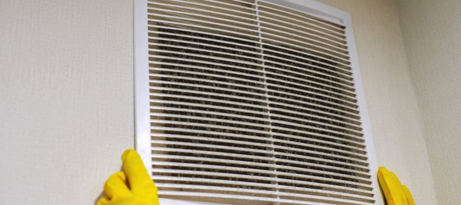 HVAC Indoor Air Quality Ultimate Guide