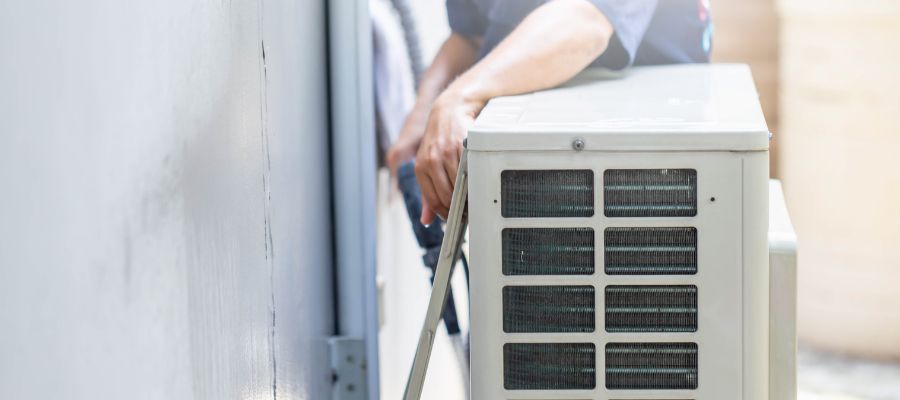 HVAC Repair Costs Ultimate Guide