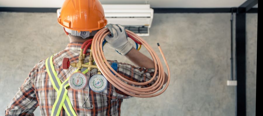 Comprehensive Guide to HVAC Tune-Up