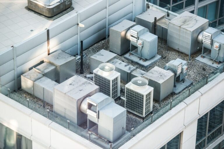 the importance of hvac systems in modern buildings 4