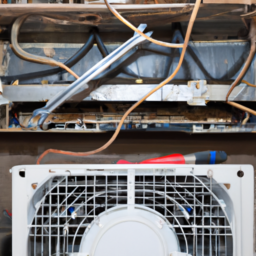 Understanding HVAC Repair Costs