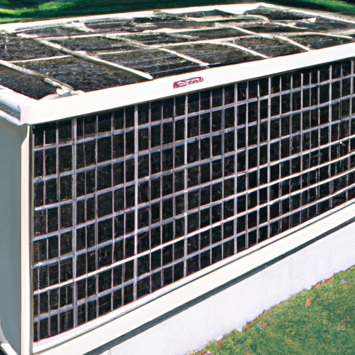 boosting hvac efficiency tips for large buildings