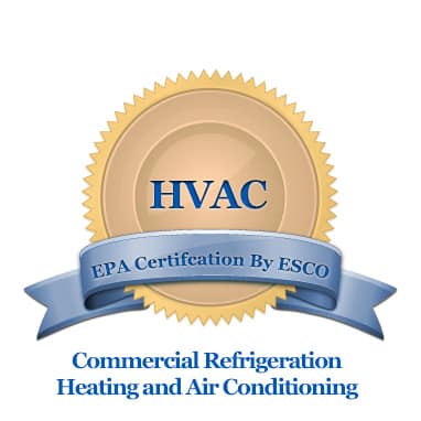 Certifications and Training in the HVAC Industry