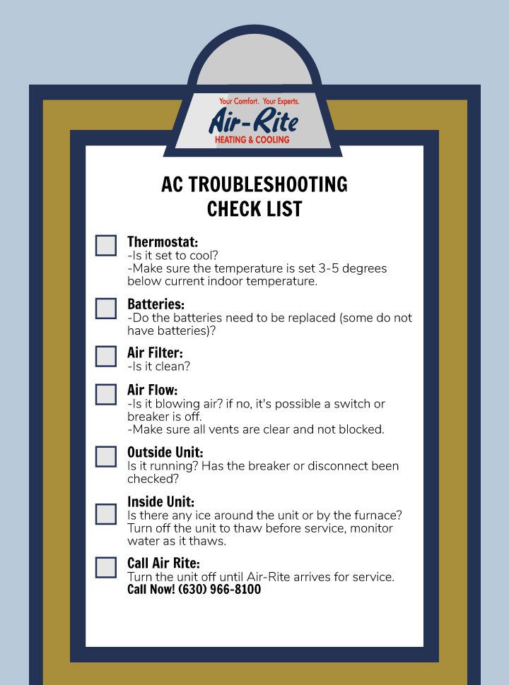 common hvac issues and troubleshooting guide 2