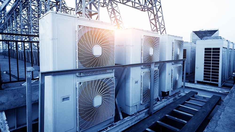 Innovations in HVAC Designs: Tempacure HVAC Leading the Way