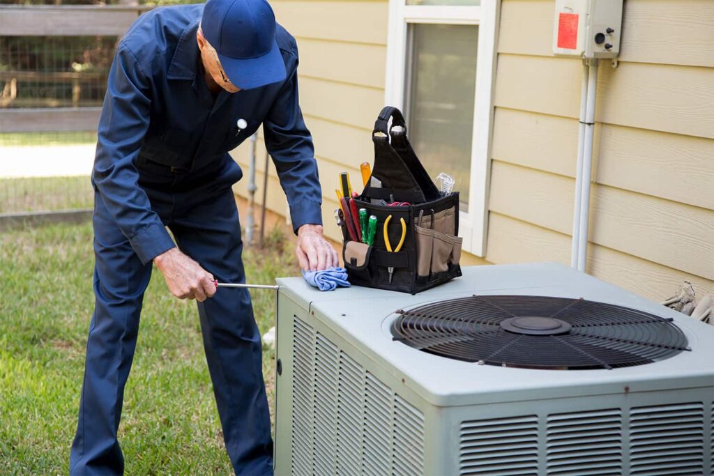 Local HVAC Repair Regulations: Everything You Need to Know