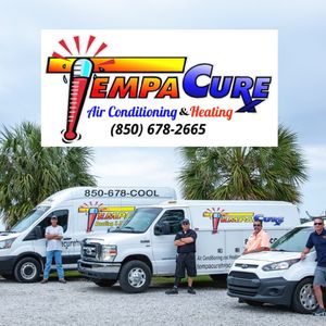 local hvac service repair and maintenance in niceville fl 2