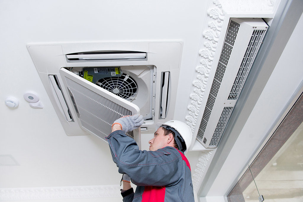 Signs you need to call a professional HVAC service