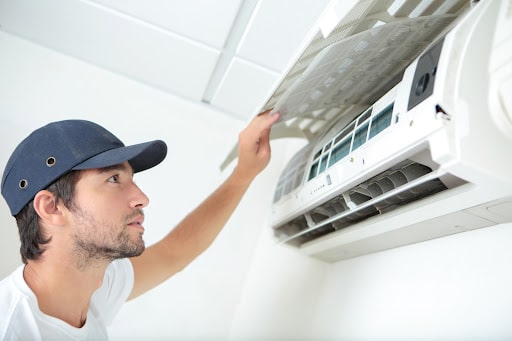 Signs you need to call a professional HVAC service