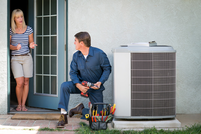 The Benefits of Hiring Certified HVAC Professionals