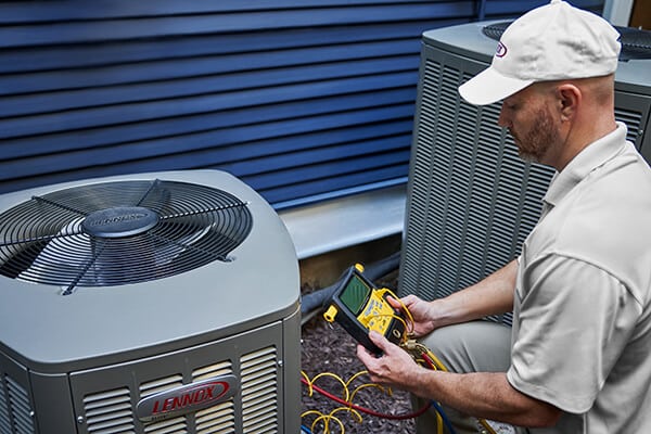 The Benefits of Hiring Certified HVAC Professionals
