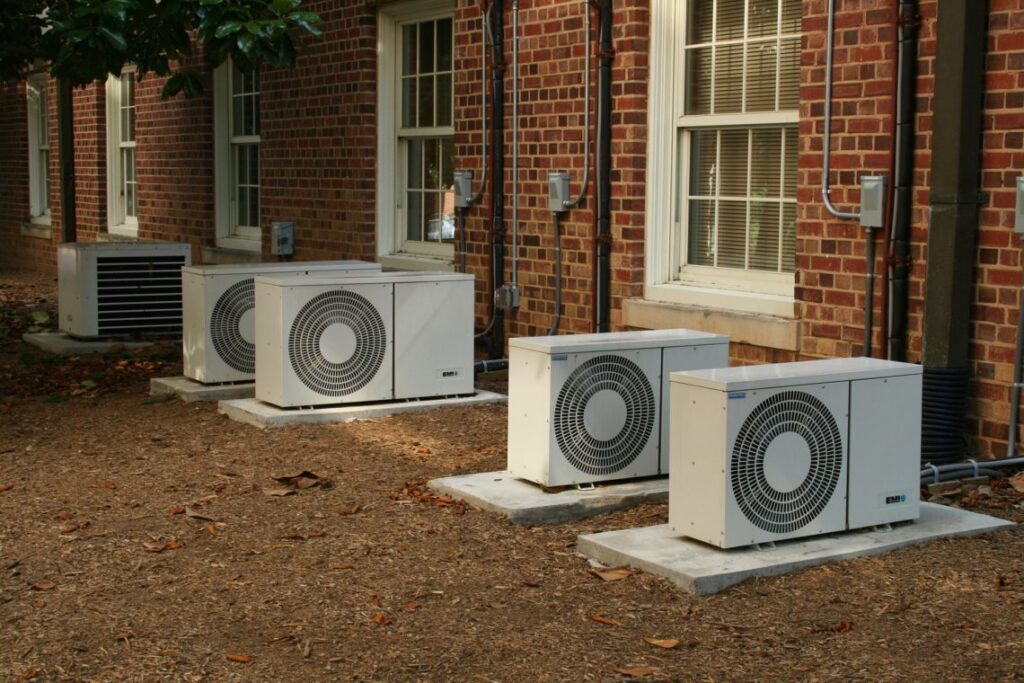 The Green Guide: Eco-Friendly HVAC Settings And Usage
