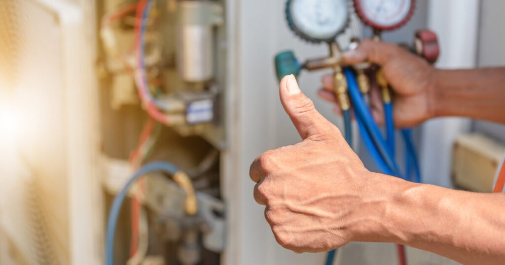 The Importance of HVAC Safety Practices