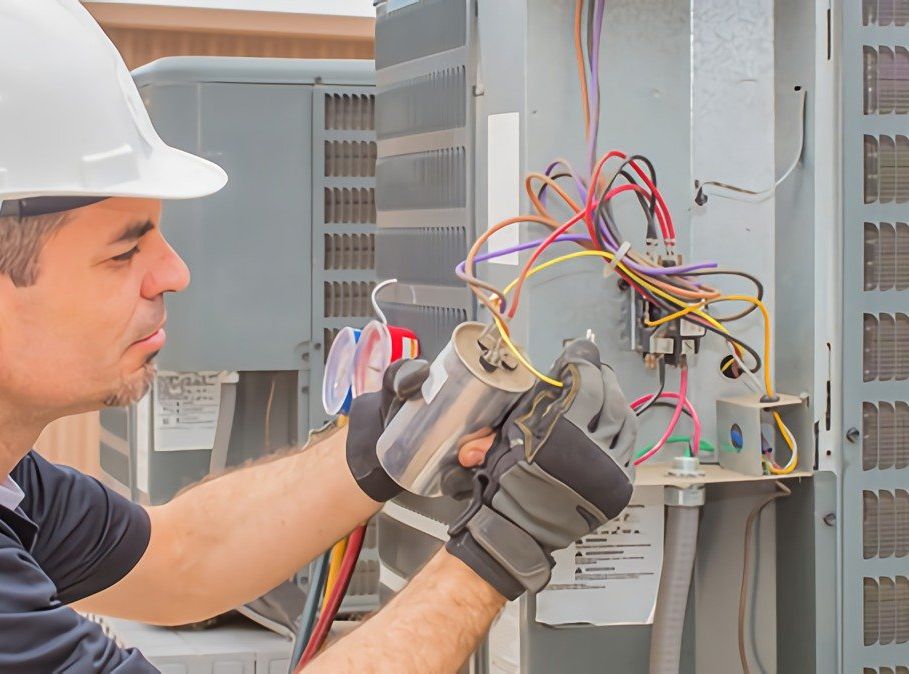 The Importance of HVAC Safety Practices