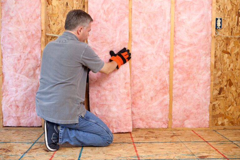 the importance of insulation in hvac efficiency 4