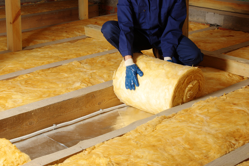 The Importance of Insulation in HVAC Efficiency