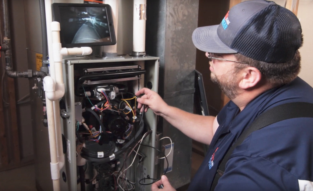 The Importance of Regular HVAC Maintenance to Avoid Potential Dangers