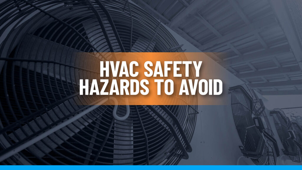 The Importance of Regular HVAC Maintenance to Avoid Potential Dangers