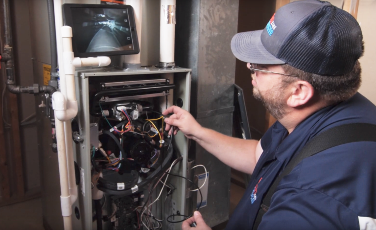 the importance of regular hvac maintenance to avoid potential dangers 2