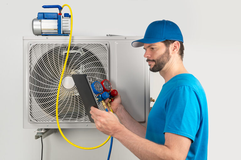 what to expect from a professional hvac repair service 5
