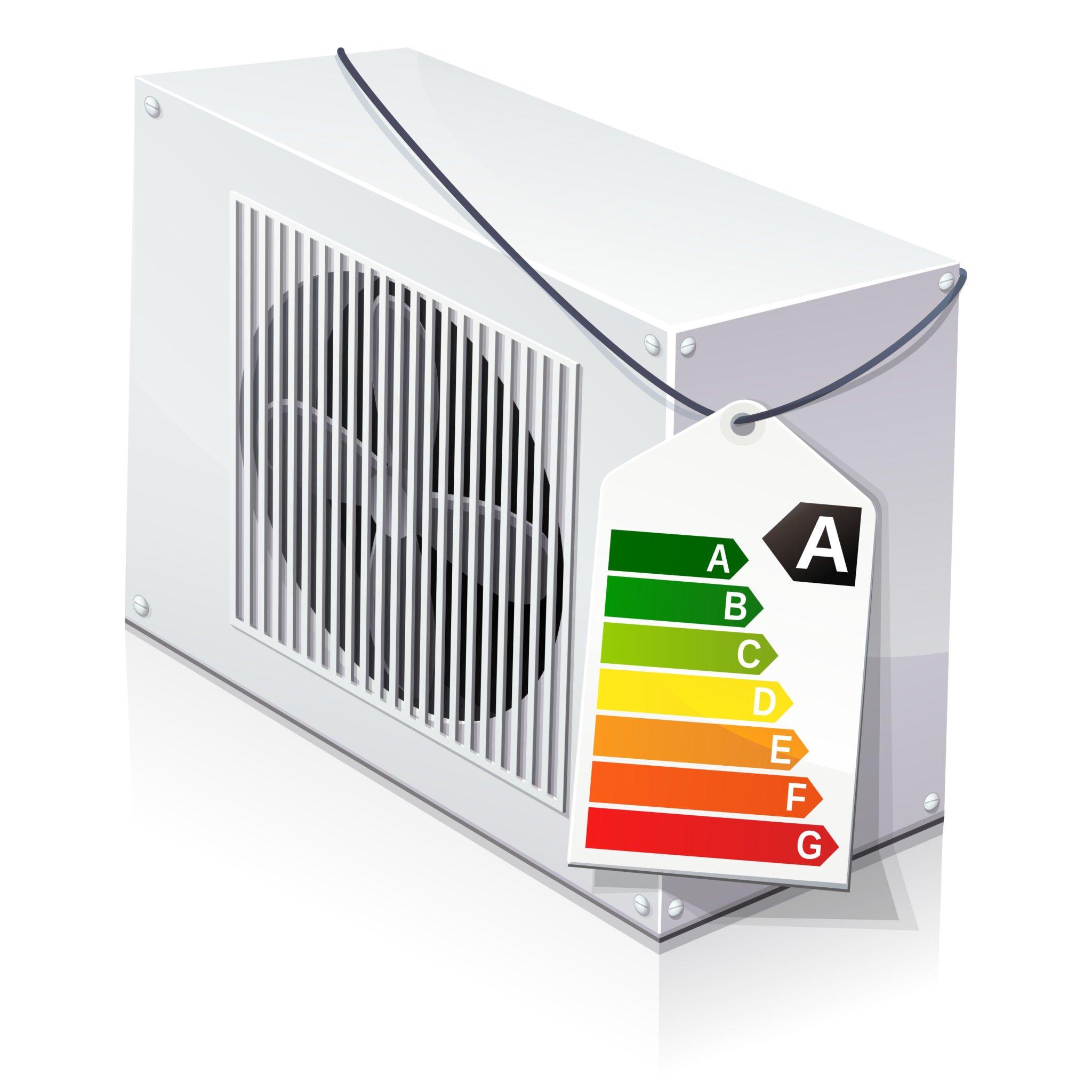 Impact of SEER Ratings on Your AC’s Performance Tempacure Heating