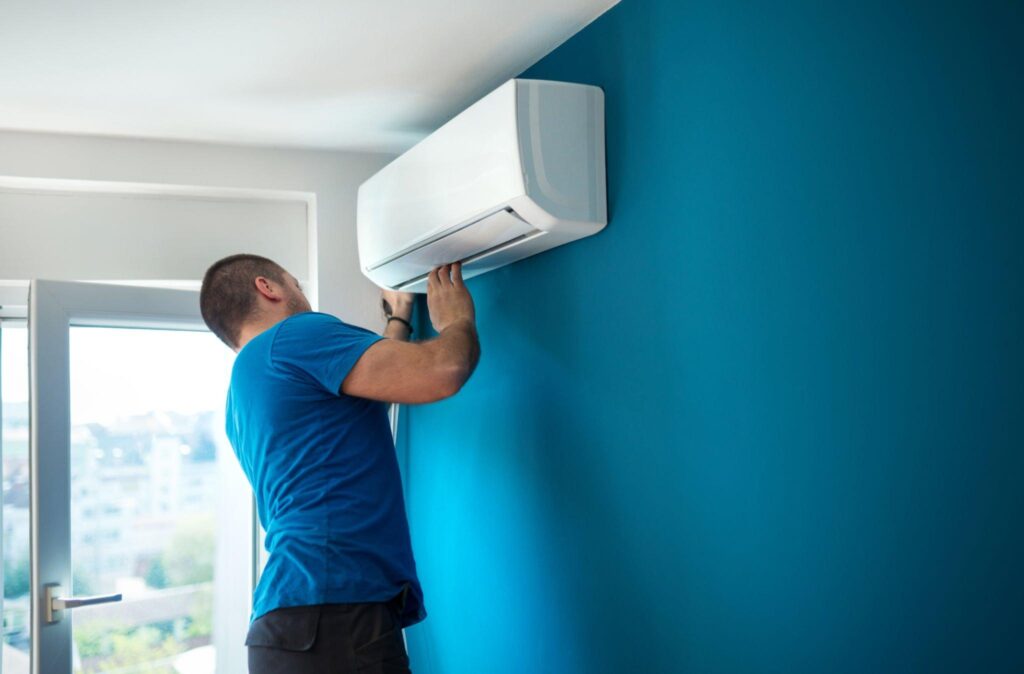 Why Your AC/Air Conditioner Won’t Turn Off and How to Fix It