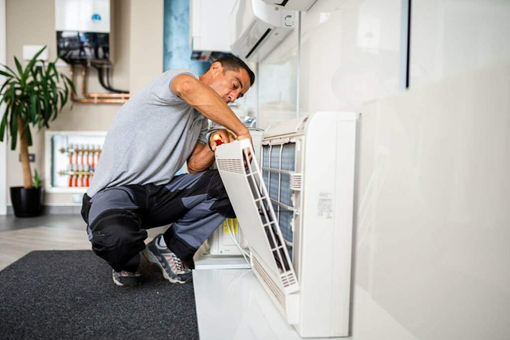 How often should you replace your AC air filters